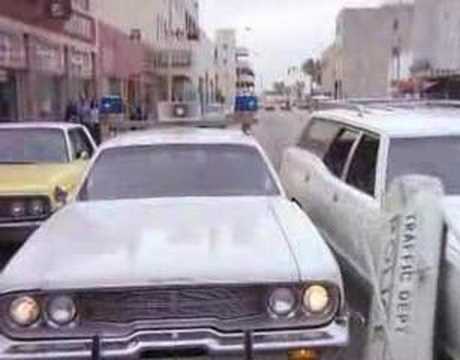 Bud Spencer & Terence Hill - Crimebusters