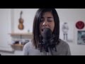 The Knife Heartbeats Cover by Daniela Andrade x ...