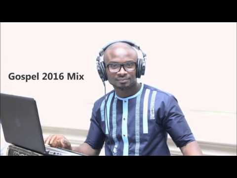 Dj Shorty's Ghana Gospel Mix 2016