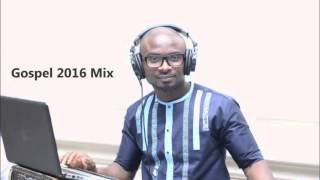 Dj Shortys Ghana Gospel Mix 2016