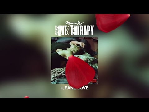 Video thumbnail for Fake love