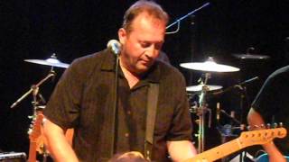 THE SMITHEREENS &quot;White Castle Blues&quot; 08-26-12 FTC Fairfield, CT