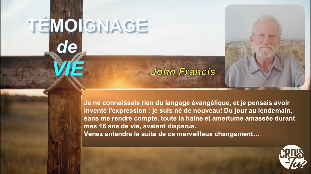 John Francis