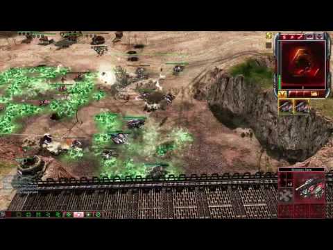 Ladder Wars Final vs Bike-Rush