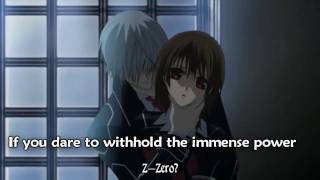 AMV - Vampire Knight - Tied In Bronze Chains (Satyricon)