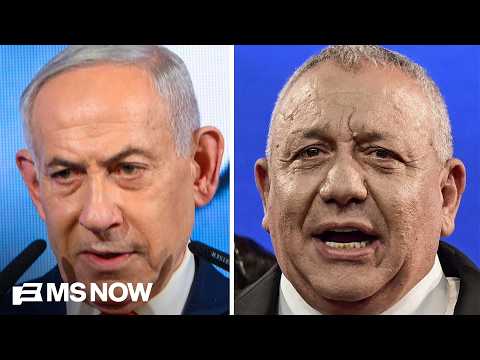 Richard Haass: ‘Israel remains a DEEPLY DIVIDED country’