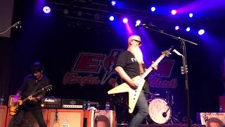 Eagles Of Death Metal  EODM - Silverlake (K.S.O.F.M.) • The Orange Peel • Asheville, NC • 9/28/17