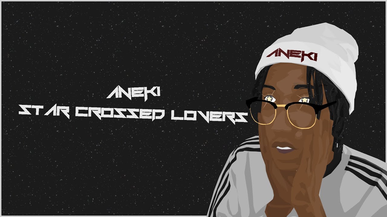 Aneki - Star Crossed Lovers