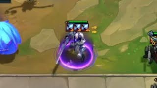 【TFT】ハイパースナイパーボットガレン
