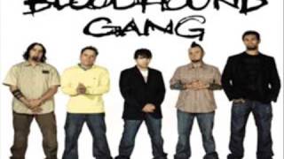 Bloodhound gang The Ballad Of Chasey Lane
