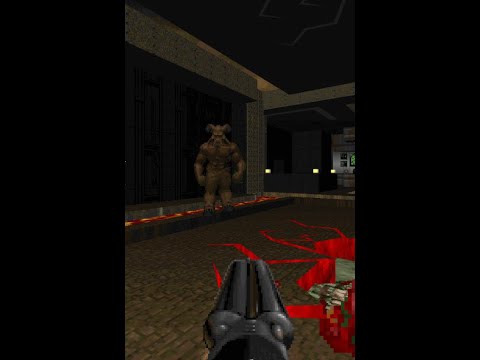 One Humanity - Doom 2 WAD ~Raw Cut~
