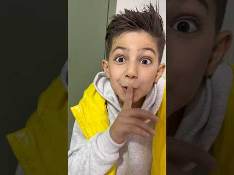 Anneme kapı gıcırdama şakası yaptım