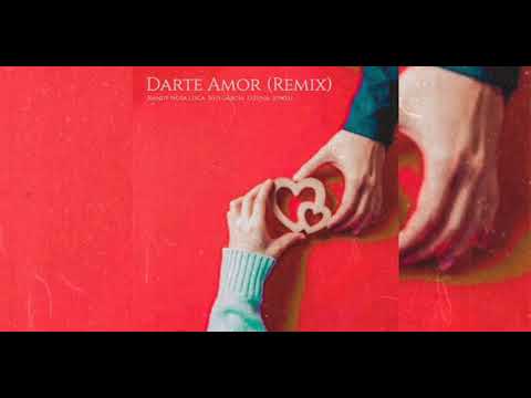 Darte Amor (Full Remix) - Randy Nota Loca Ft. Nio Garcia, Ozuna, Jowell