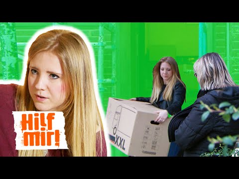 Auf eigenen Beinen: Ich beweise es meiner Mutter! | Hilf Mir!