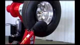 Грузовой шиномонтажный станок Flying TCS 56 Грузовой шиномонтажный станок Flying TCS 56