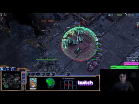 Puck's Warp Prism Micro