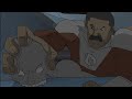 Scp 096 Vs Thragg Fan Animation