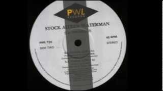 Stock, Aitken & Waterman - SS Paparazzi