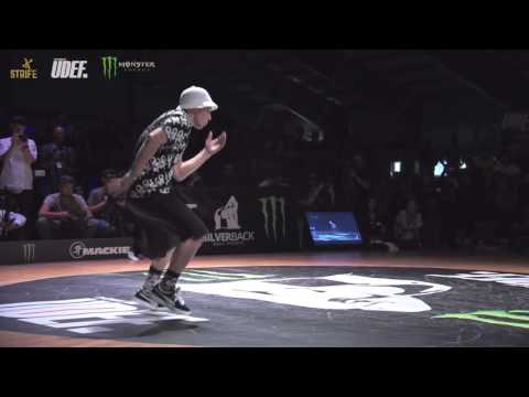 illz vs Cheerito | Silverback Open 2015 | UDEFtour.org x Strife | Top 32