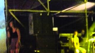 MO - Say You&#39;ll Be There (Spice Girls Cover) - Low Festival 2014