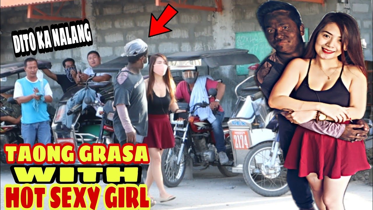 Putar video part1 Taong Grasa With hot girlfriend Public Prank | Ayoko Na Sayo 🤣 sekarang part1 Taong Grasa With hot girlfriend Public Prank | Ayoko Na Sayo 🤣