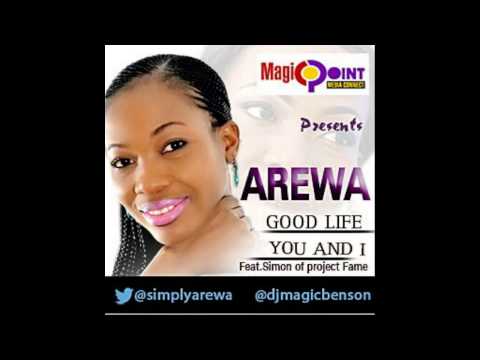 Arewa - Goodlife ft Klever Jay (Prod by prolific @lahlah_smoke & @djmagicbenson)