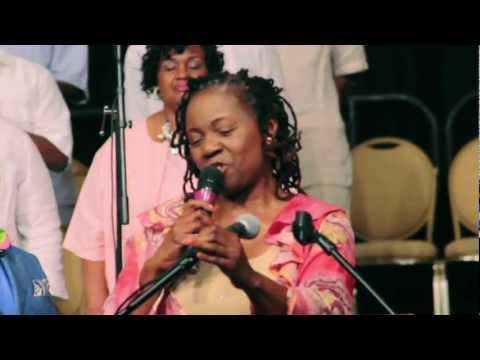 Musical Tribute - The Ministry of Evangelist Myrna Summers