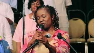 Musical Tribute - The Ministry of Evangelist Myrna Summers