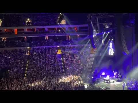 MICHAL DAVID 60 - O2 aréna / To zas byl den