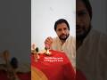 How To Do Puja Of Narmadeshwar Shivling Explained Step By Step Shorts