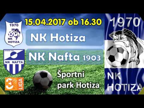 RADIO105 HOTIZA NAFTA