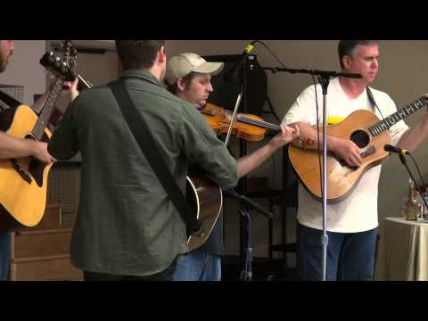 2015-07-25 A3 C5 Ricky Selman - 2015 Columbia Gorge Fiddle Contest - Stevenson, WA