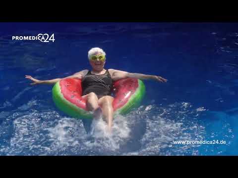 Promedica PLUS Hanau YouTube-Vdeominiatur 4