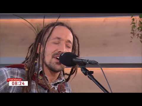 Guten Morgen Österreich vom 8Feb. 2023 (beda mit palme)