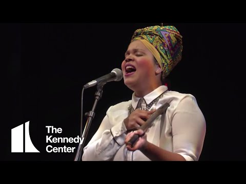 Combo Chimbita & Dark Water Rising - Millennium Stage (September 14, 2017)