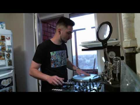 Scratch Relay - Igor Helpcut #nntablist