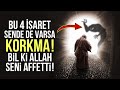Download Bu 4 İşaret Sende De Varsa Korkma Bil Ki Allah Seni Affetti Tövbe Aşk ı Neva Mp3 Song