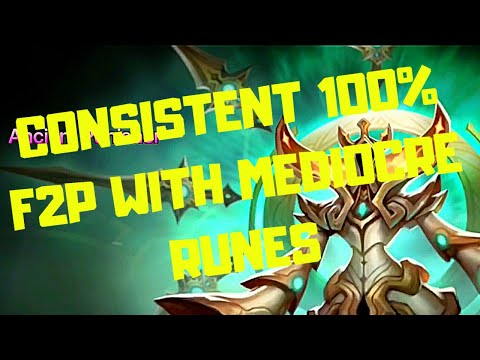 100% F2P, SAFE AND FAST PUNISHER’S CRYPT B10 GUIDE (UPDATE) - Summoners War