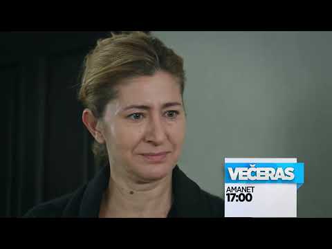 Amanet 369: Džanan odlučuje iskoristiti pismo koje je Fikret pisao svojoj supruzi!