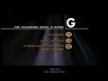 HBO Rated G Bumper February 1 2002 March 2 2006