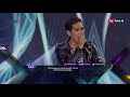 Asbak Band Bento Pecah Abis Nih Road To Kilau Raya 11 5