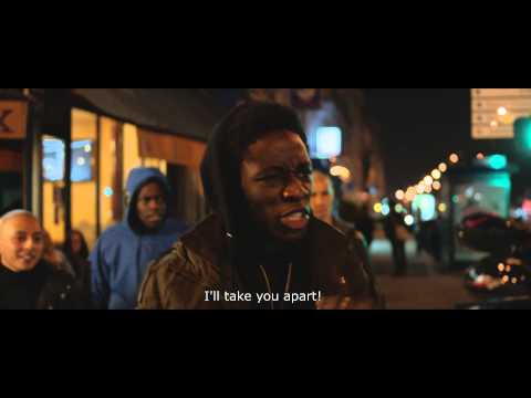 Thumbnail of the video: In Seventh Heaven / 7ème Ciel (2013) - Trailer