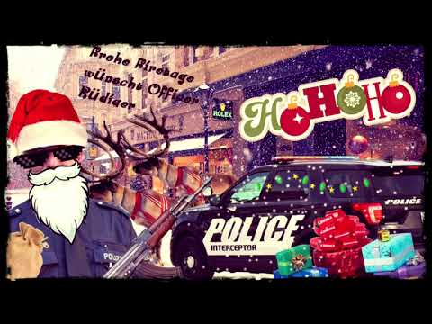 Officer Rüdiger - Frohe Firetage (Official Audio)