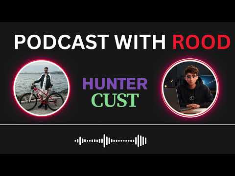 The Truth About Overlearning in Bug Bounty — ft. ROOD