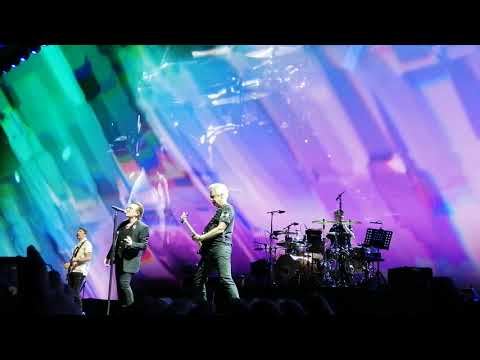 Beautiful Day (U2 Joshua Tree Tour Live in Manila 2019)