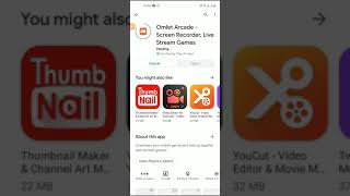 Download lagu Finally omlet arcade is download bhailog ab aaye ga maja live hoge ab😀 mp3