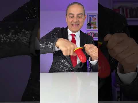 How? ✨| Arnaldo Mangini #comedy #magic