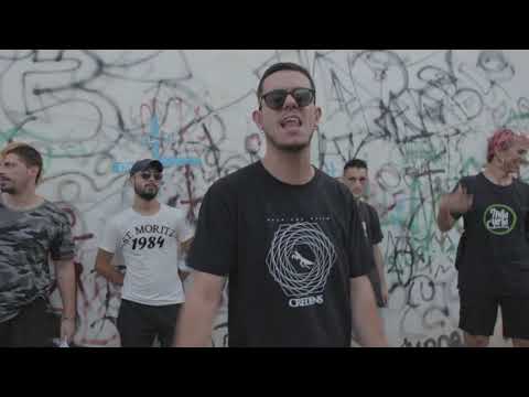 ASPE CYPHER #01 (Malayerba, HoldenBlue, Queniq, Kode, Pitu, MoiMC, Zeta-A)