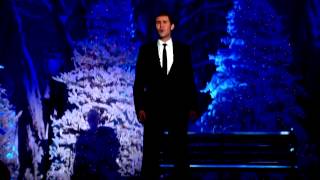 Christmas - &#39;When you Wish Upon a Star&#39;