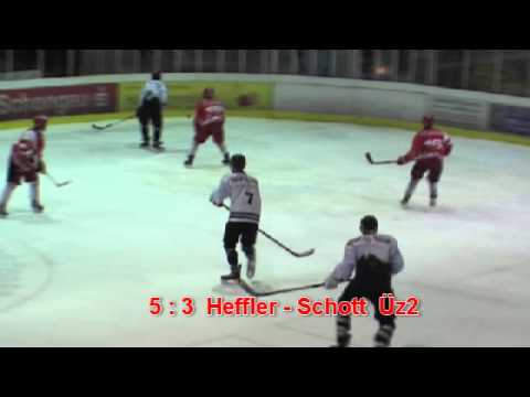 2014-03-22 EC Peiting Junioren - Essen 9 : 3 und DM